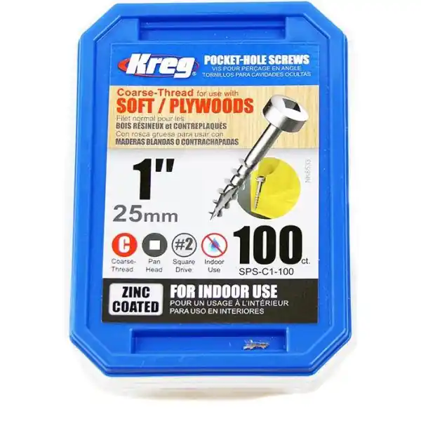 Erbjudandepris Skruv